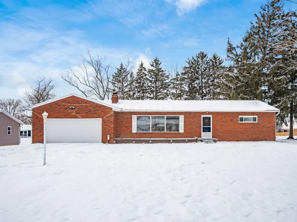 1938 Richwood Dr, Lexington, OH 44904