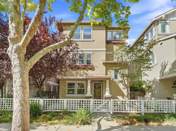 41018 Asilomar Ter, Fremont, CA 94538
