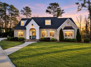 1100 Ravenwood Cir, Valdosta, GA 31602