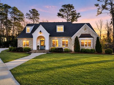 1100 Ravenwood Cir, Valdosta, GA, 31602