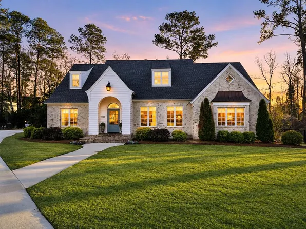 1100 Ravenwood Cir, Valdosta, GA 31602