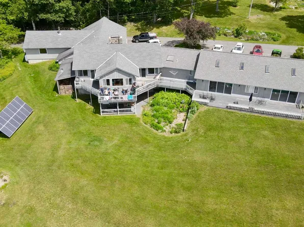 563 Holden Hill Road, Langdon, NH 03602