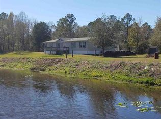 10410 W Deep Creek Blvd, Hastings, FL 32145
