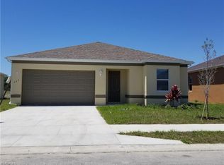 965 Hamilton St, Immokalee, FL 34142