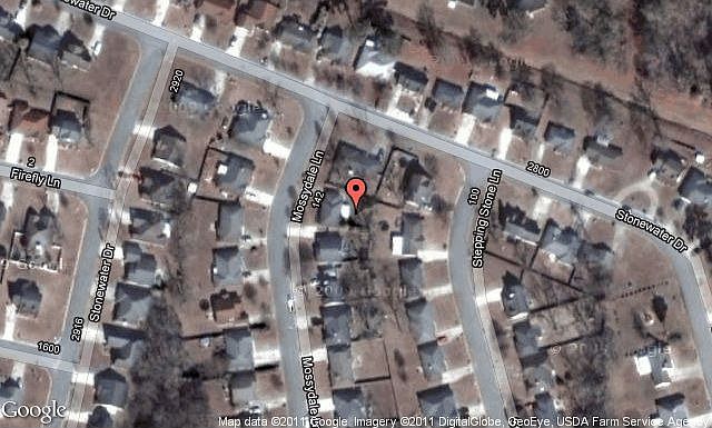 Map View
