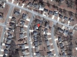 142 Mossydale Ln, Albany, GA 31721