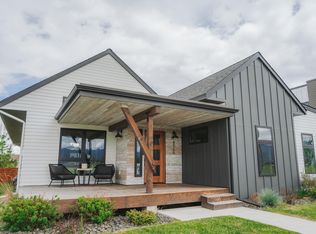 6565 Blackwood Rd, Bozeman, MT 59718