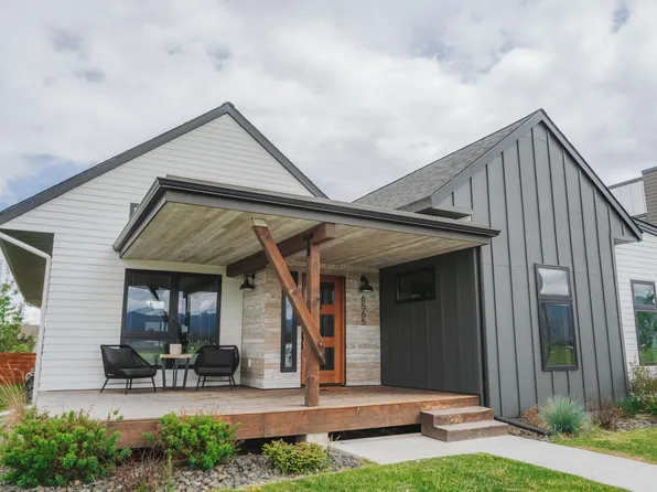 6565 Blackwood Rd, Bozeman, MT 59718