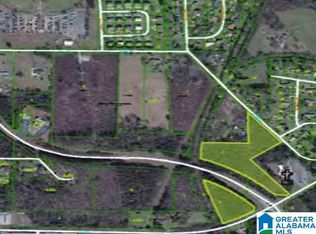 Bill Robinson Pkwy #1, Anniston, AL 36206