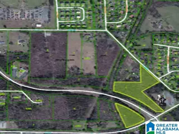 Bill Robinson Pkwy #1, Anniston, AL 36206