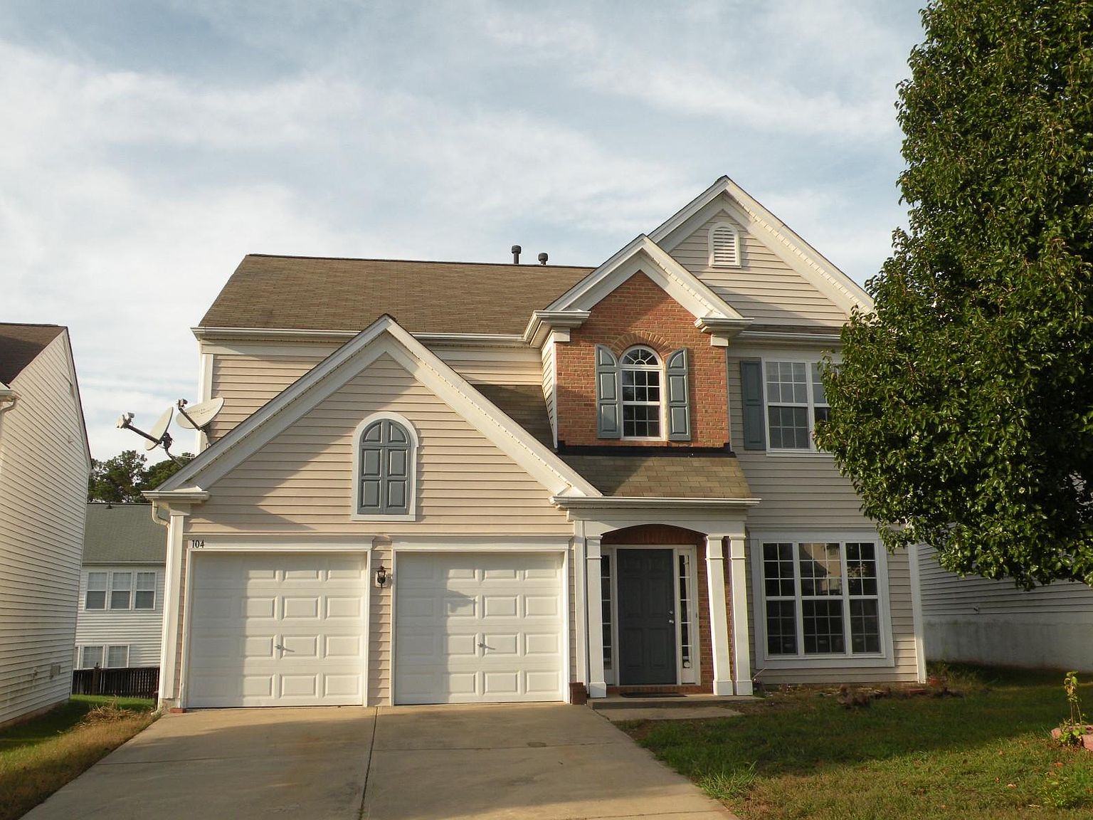 104 Millicent Way, Morrisville, NC 27560 Zillow