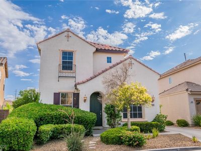 10987 Santorini Dr, Las Vegas, NV, 89141