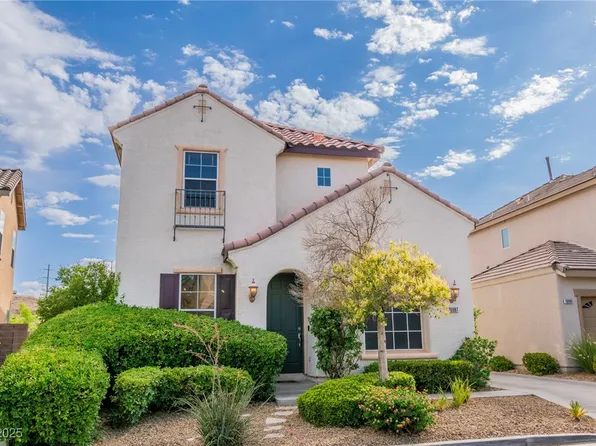 10987 Santorini Dr, Las Vegas, NV 89141