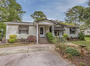 850 Blue Ridge Trl, Murrells Inlet, SC 29576