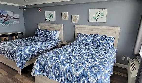 5th image of 701 S Atlantic Ave #806