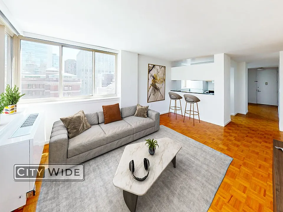 340 E 29th St #12A