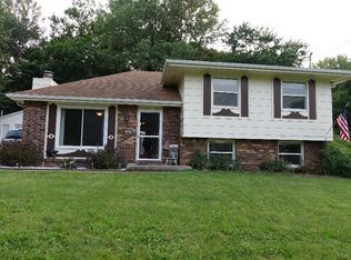 2230 E 34th St, Des Moines, IA 50317