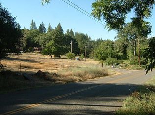 201 Vilas Rd, Cohasset, CA 95973