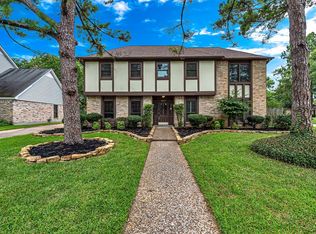 1527 Earl Of Dunmore Ln, Katy, TX 77449