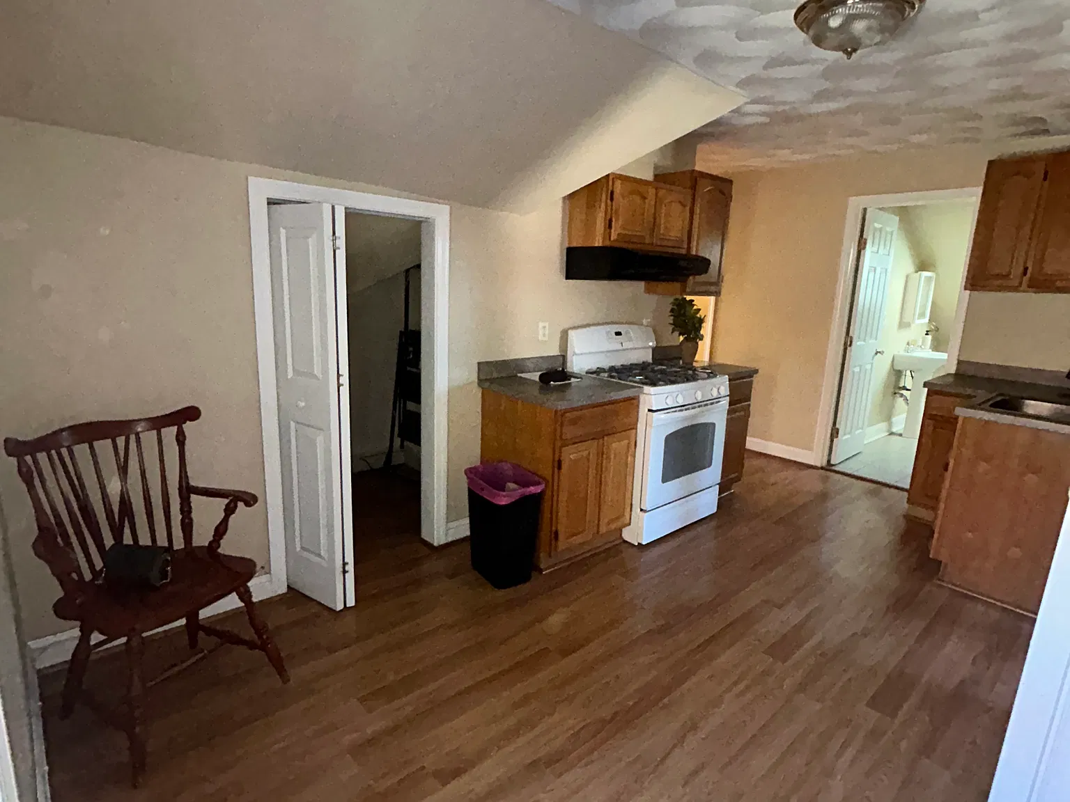2 bed, $1,800 — Photo 1