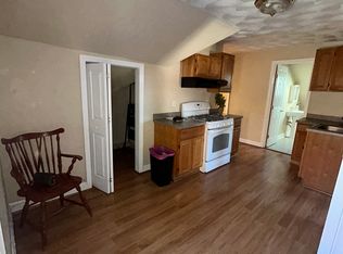 65 Douglas Ave Floor 3, Providence, RI 02908