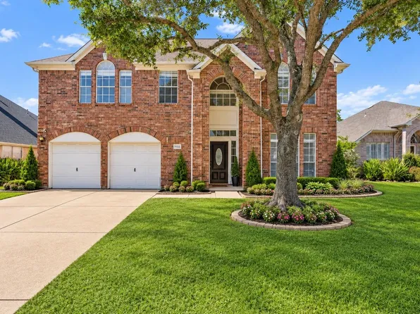 4122 Roaring Trail Dr, Fresno, TX 77545