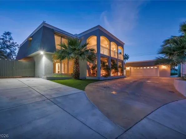 1400 Maria Elena Dr, Las Vegas, NV 89104