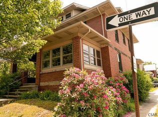 267 W Patriot St, Somerset, PA