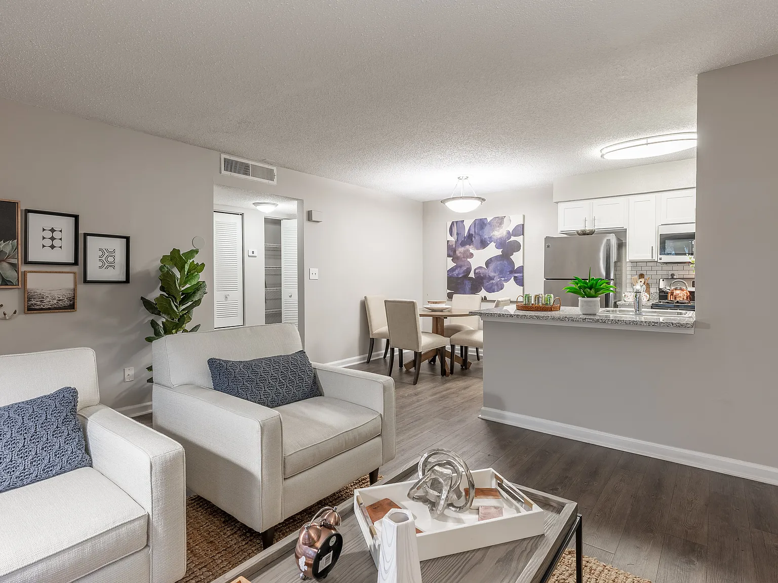 The Carson at Peachtree Corners — Photo 4
