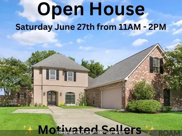 5826 Nature Trail Dr, Baton Rouge, LA 70817
