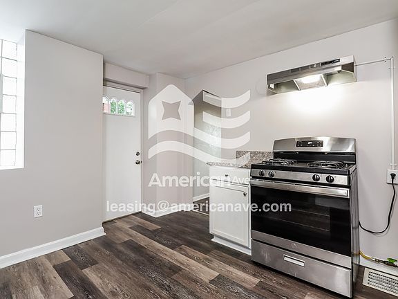 WM - Kitchen