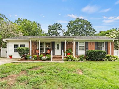123 Swinton Dr, Greenville, SC, 29607