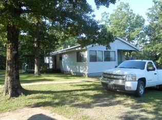 1156 Blair Rd, Shirley, AR 72153