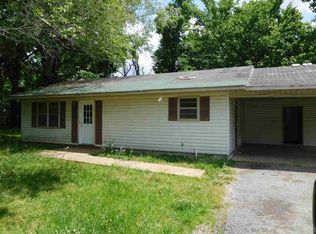 198 Morris Ave LOT 40, Ripley, TN 38063