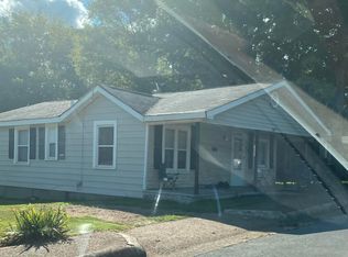 324 S Oneal St, Florence, AL 35630