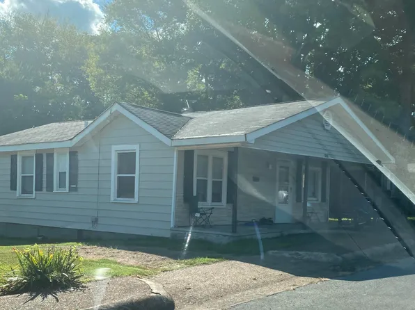 324 S Oneal St, Florence, AL 35630