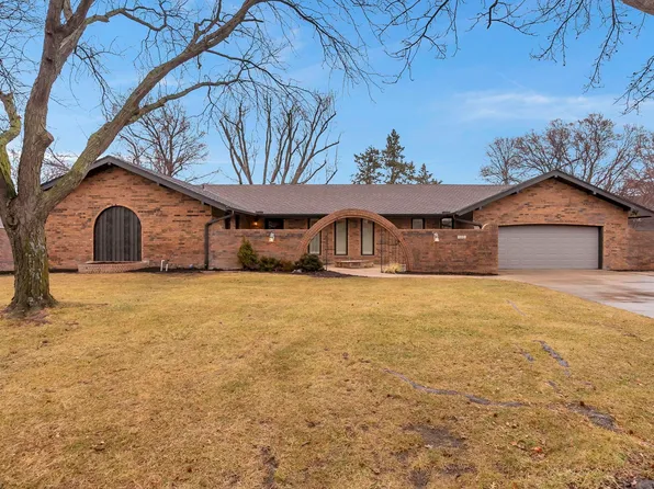 7822 E Killarney Pl, Wichita, KS 67206