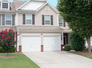 423 Windstone Trl, Alpharetta, GA 30004