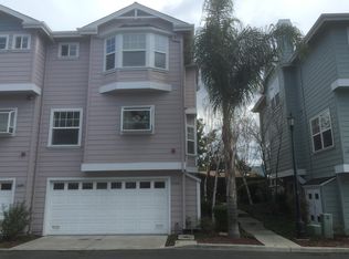 41440 Millenium Ter, Fremont, CA 94538