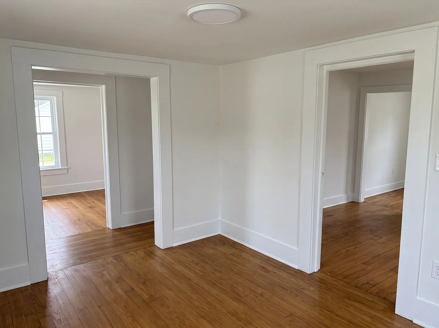 Newly Renovated 4-Bedroom Home Housing Vouchers Accepted! — Photo 4