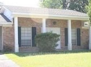 105 Graham St, Gulfport, MS 39503