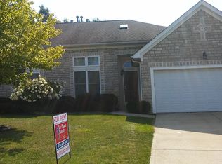 492 Radcliff Dr, Westerville, OH