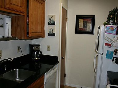 Kitchen left side