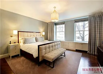 Sold by Warburg