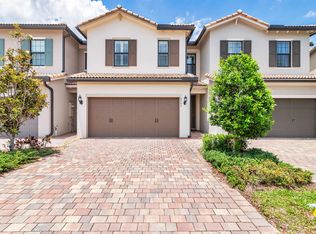 8243 Cinch Way, Lake Worth, FL 33467