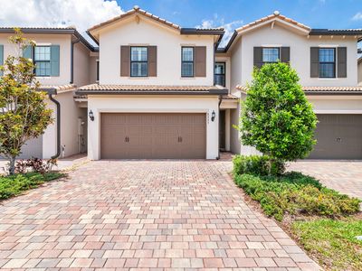 8243 Cinch Way, Lake Worth, FL, 33467
