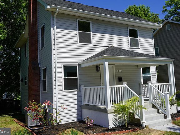 2nd image of 111 Mohican Dr