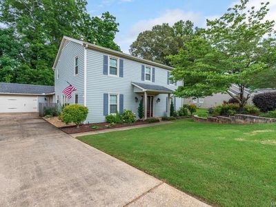 149 Ledyard Dr, Montgomery, AL, 36109