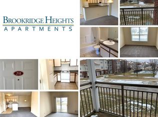 3017 Rudder Ln APT 211, Bloomington, IL 61704