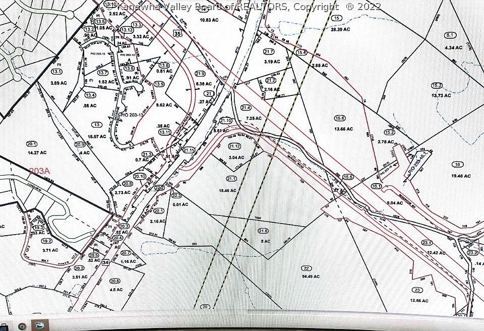 2nd image of 0 State Route 34